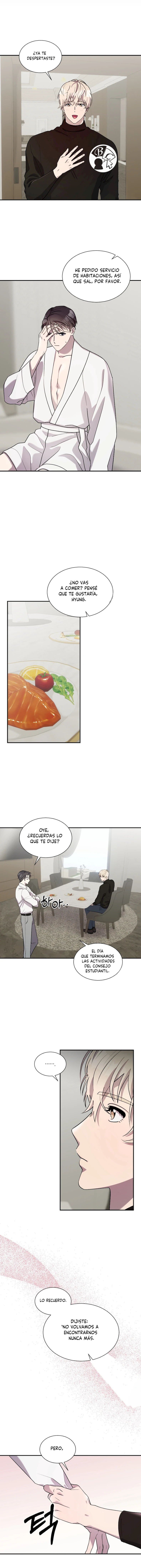 8 Prefiero morir a dormir contigo