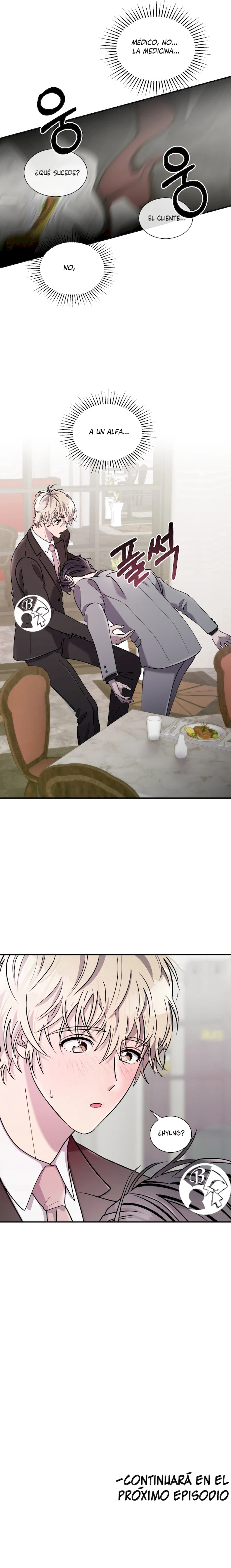 16 Prefiero morir a dormir contigo