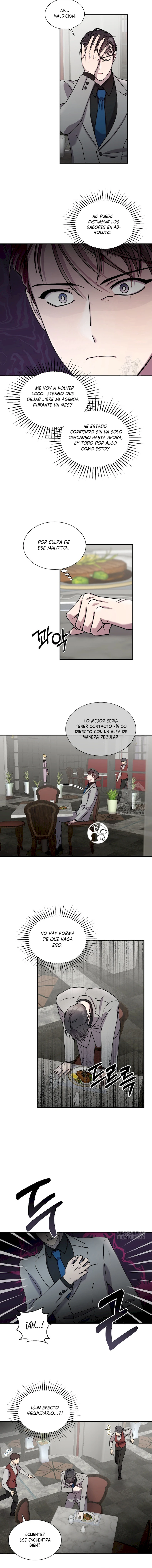 15 Prefiero morir a dormir contigo