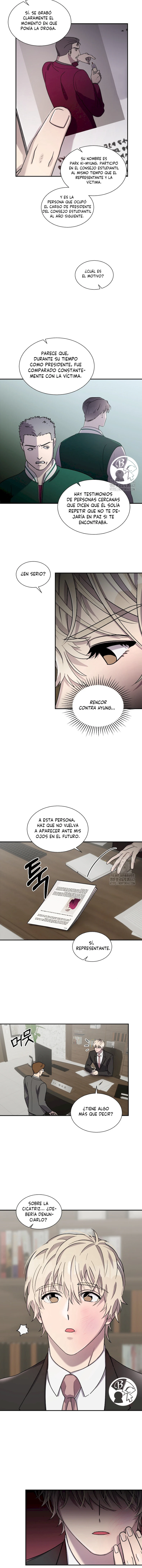 13 Prefiero morir a dormir contigo