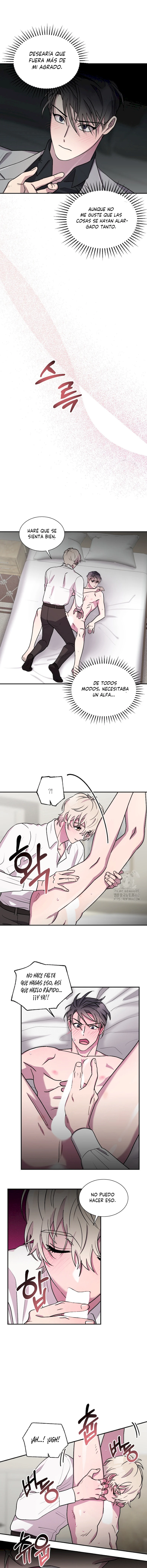 11 Prefiero morir a dormir contigo