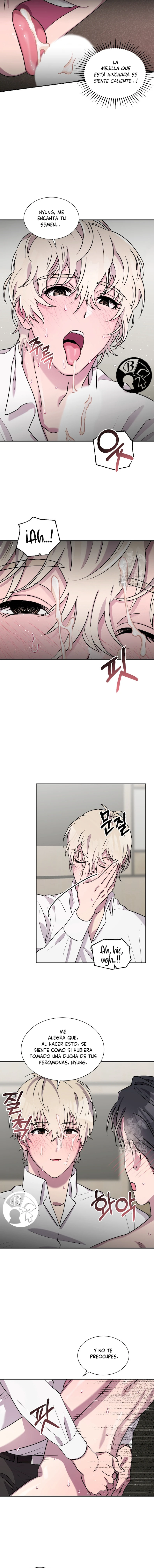 12 Prefiero morir a dormir contigo