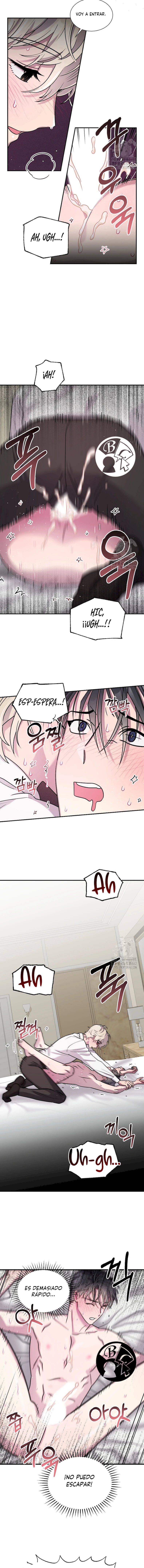 15 Prefiero morir a dormir contigo