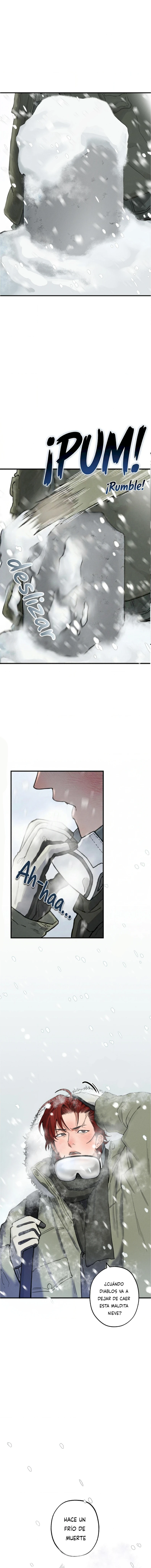 6 Sueño de primavera