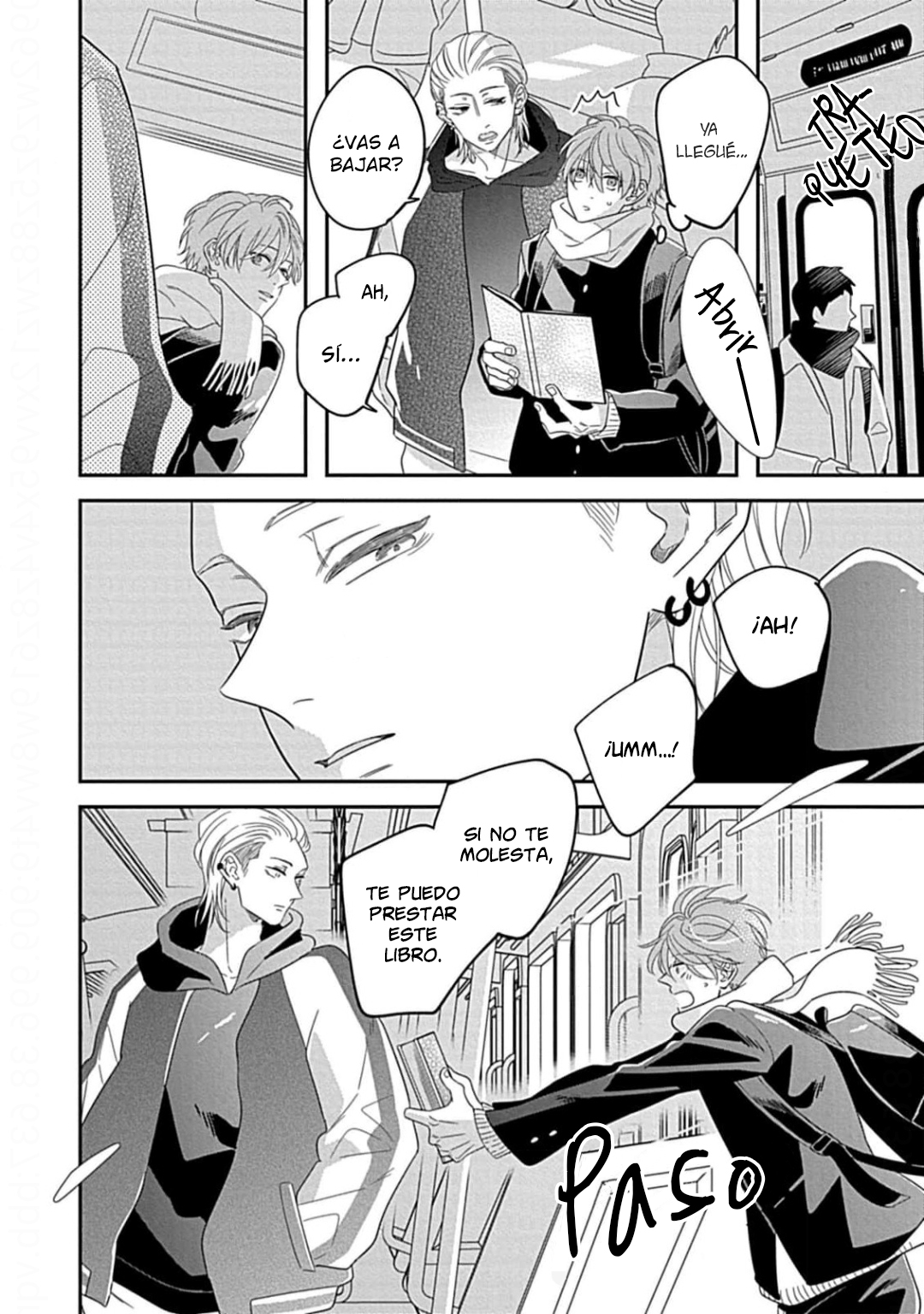 11 Kimi ni Furu Kotonoha wa