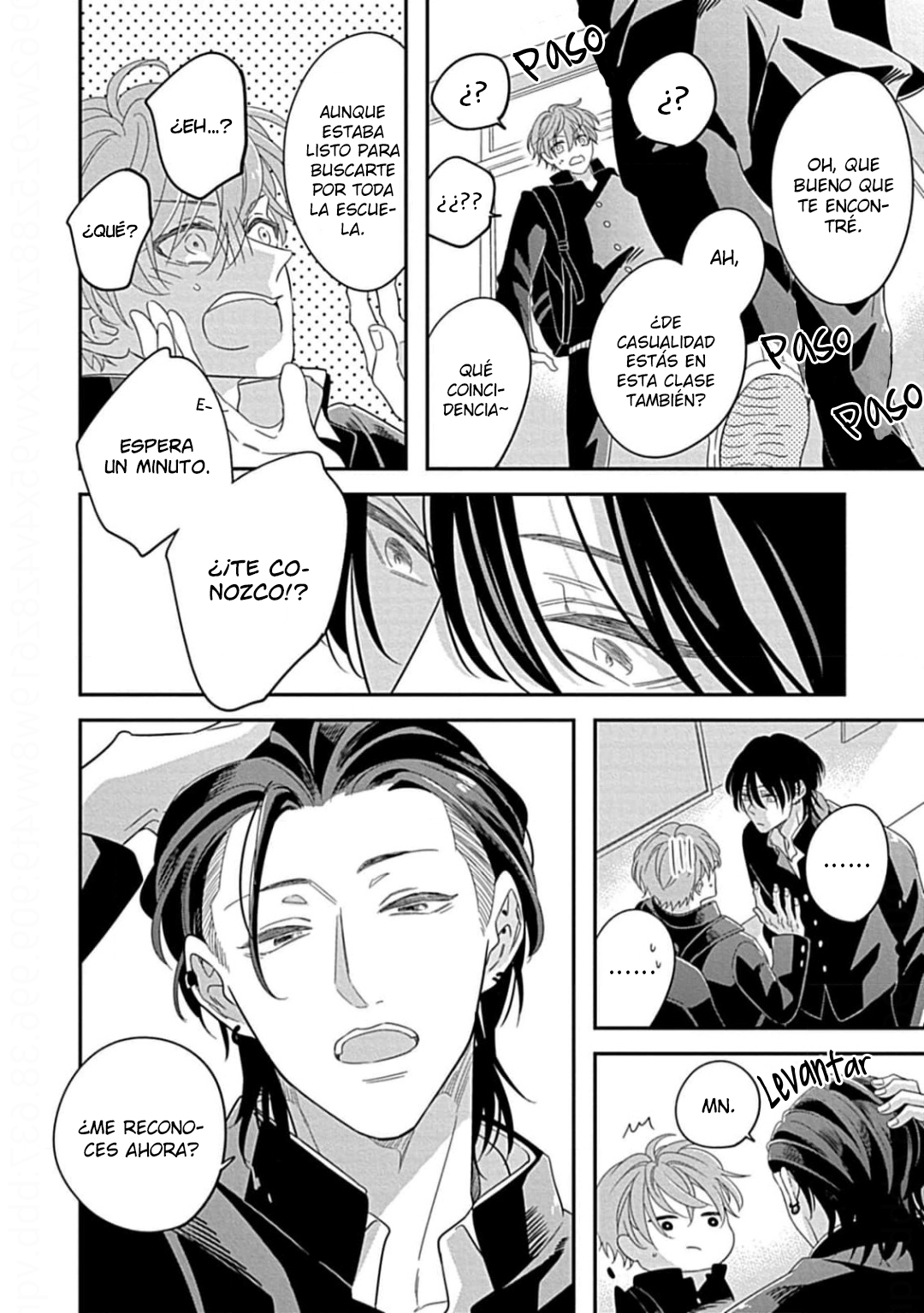 39 Kimi ni Furu Kotonoha wa