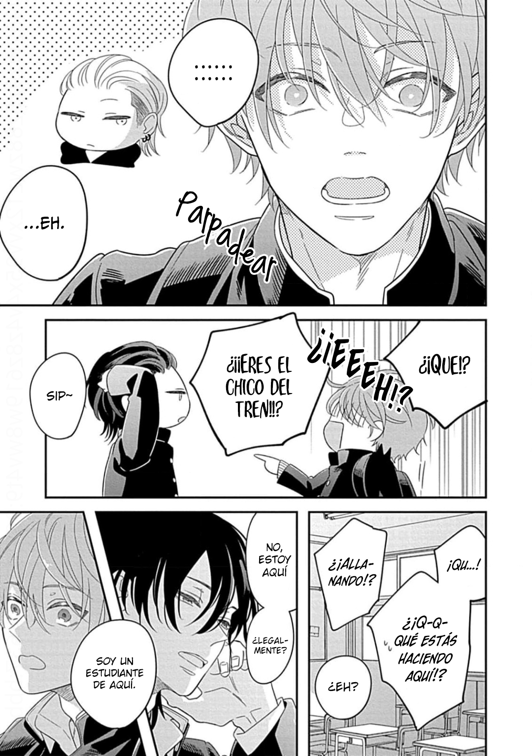 40 Kimi ni Furu Kotonoha wa