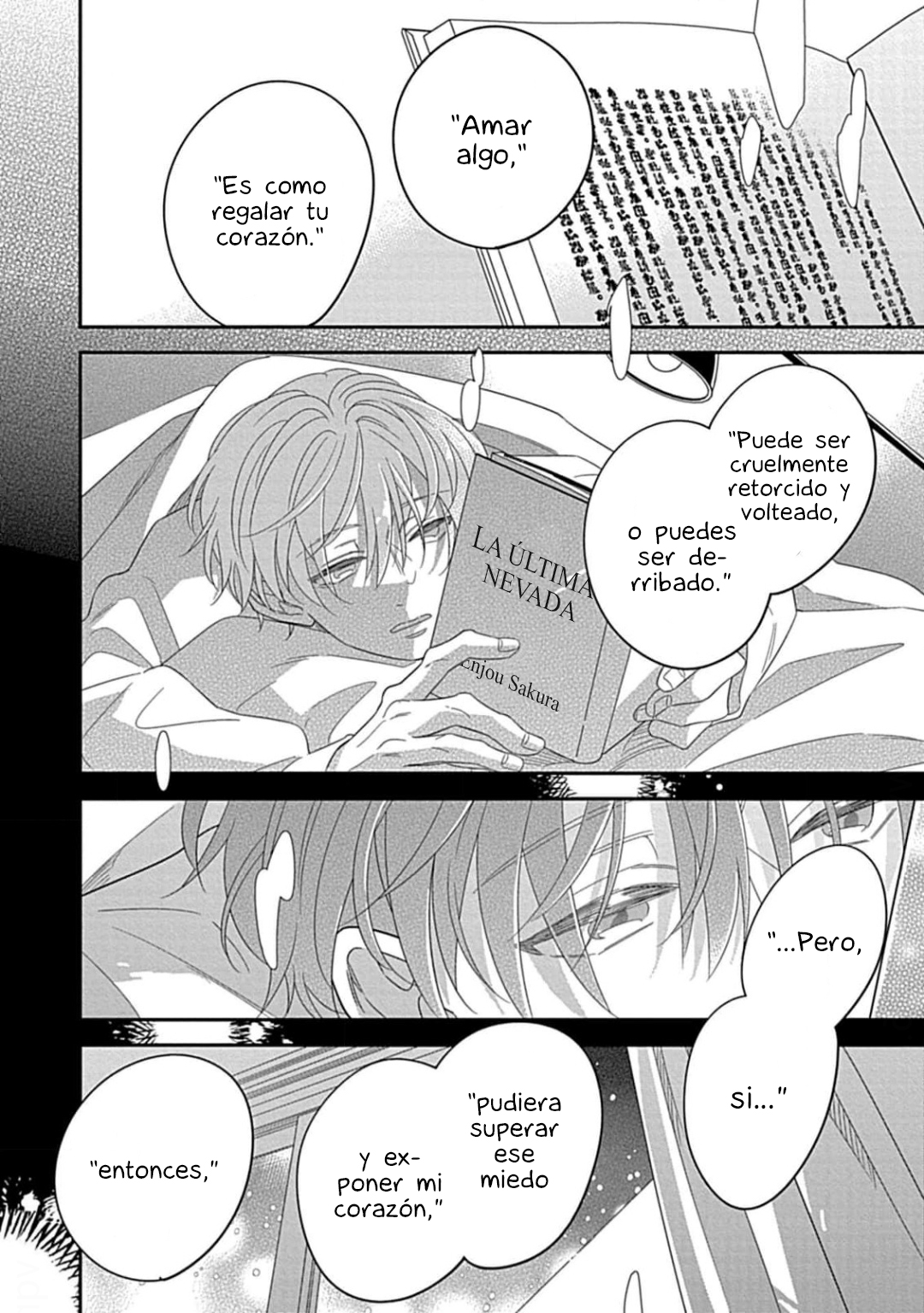 49 Kimi ni Furu Kotonoha wa