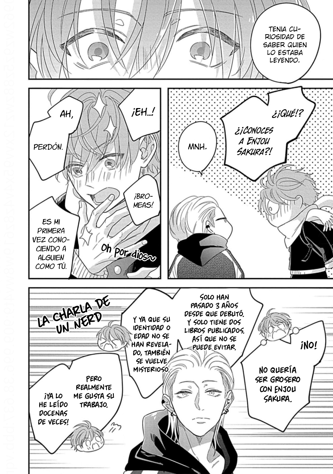 21 Kimi ni Furu Kotonoha wa