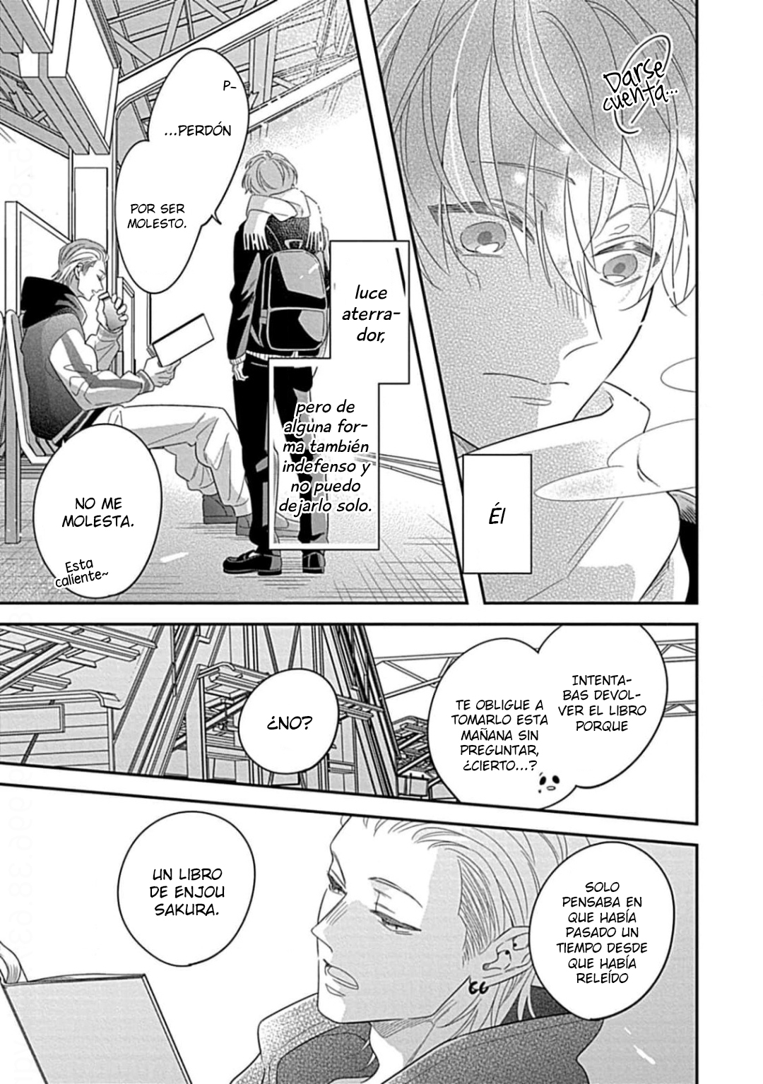 20 Kimi ni Furu Kotonoha wa