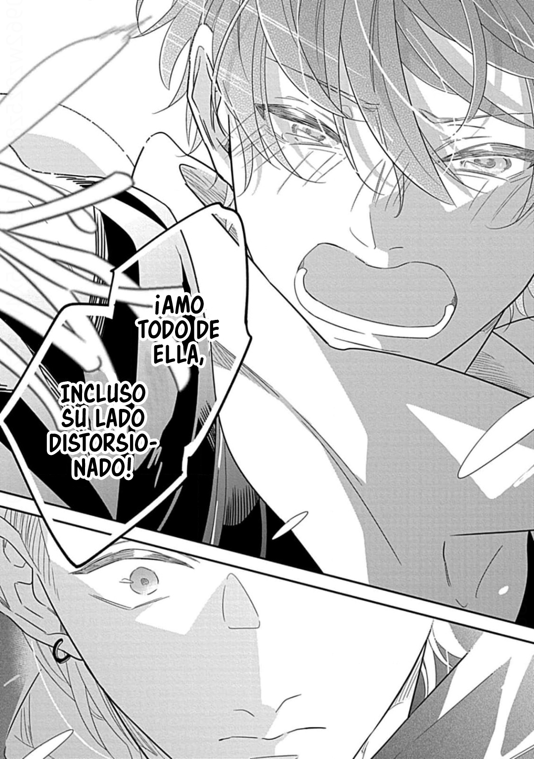 29 Kimi ni Furu Kotonoha wa