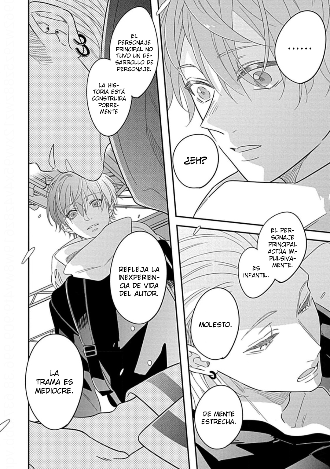 25 Kimi ni Furu Kotonoha wa