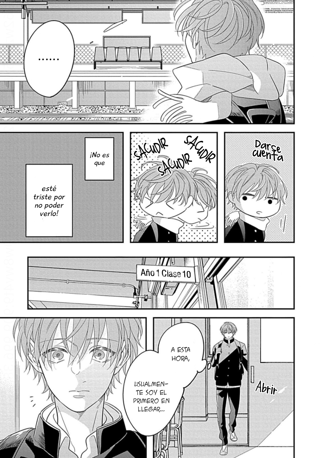 36 Kimi ni Furu Kotonoha wa