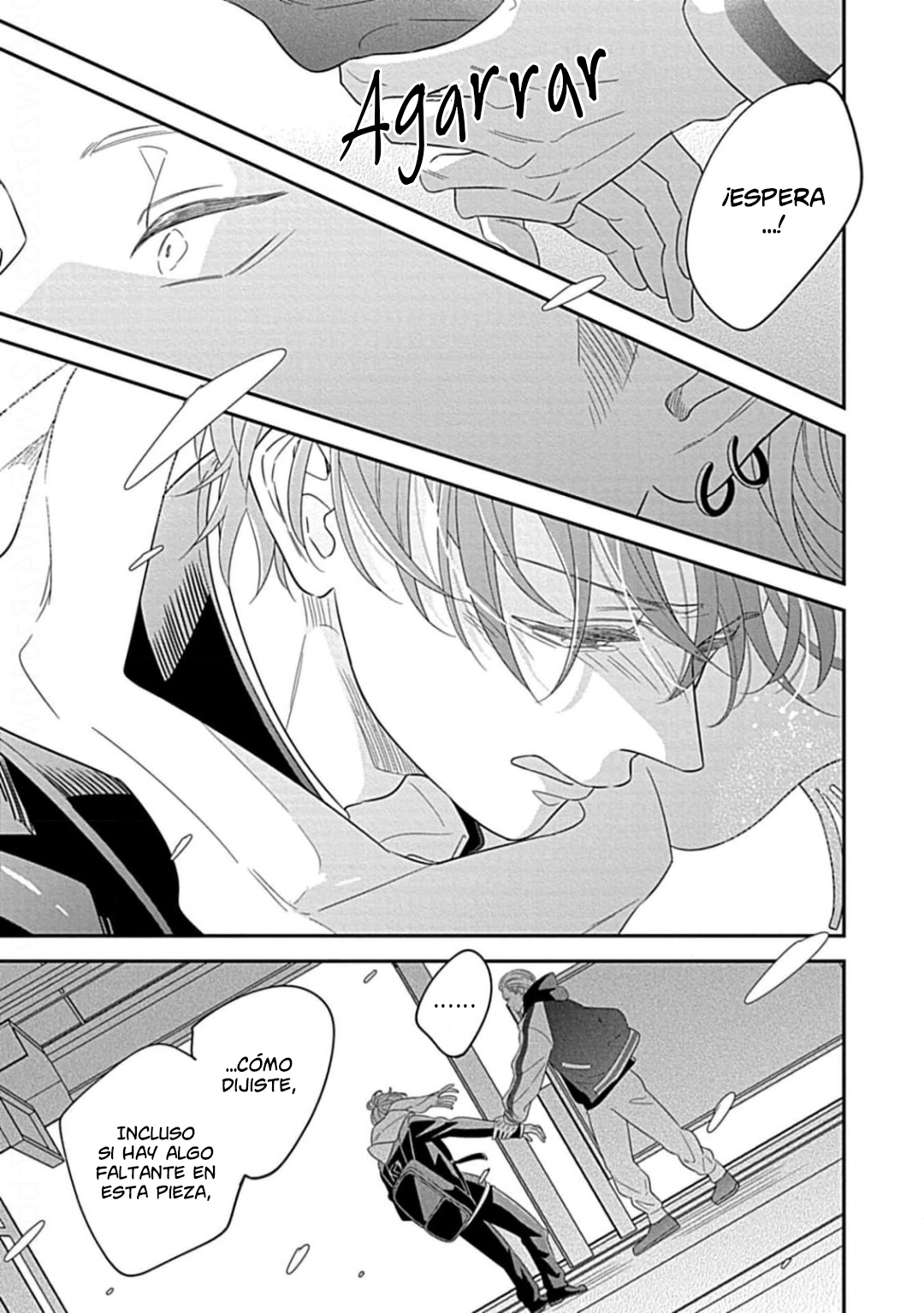 28 Kimi ni Furu Kotonoha wa