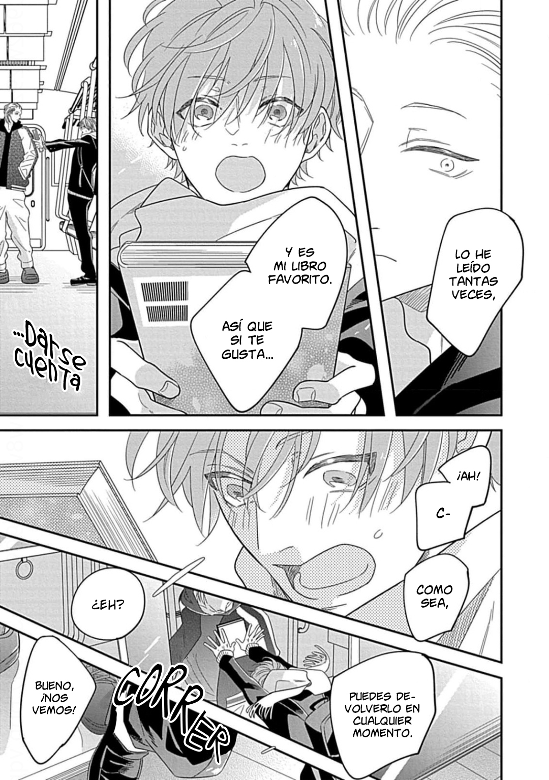 12 Kimi ni Furu Kotonoha wa