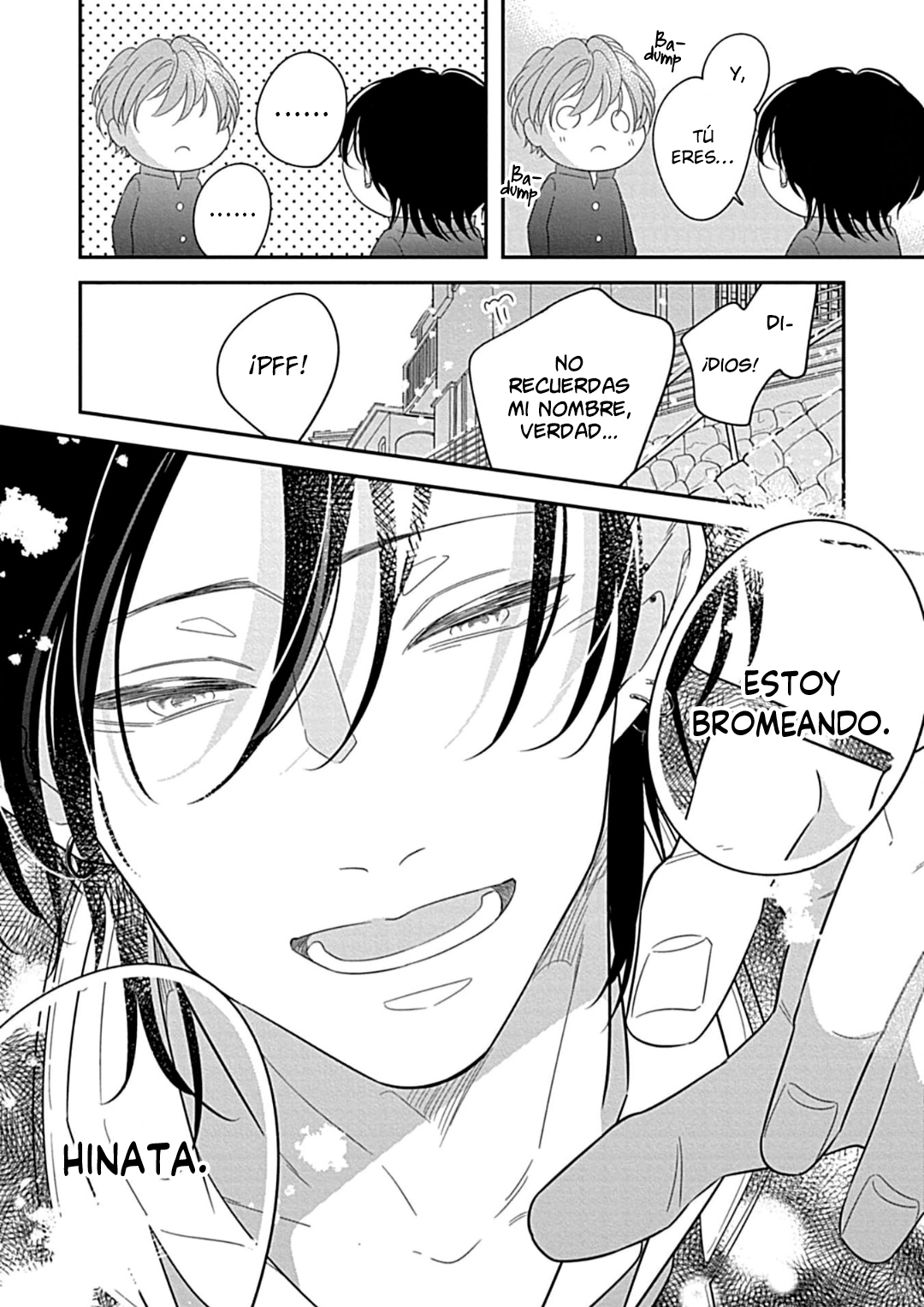 40 Kimi ni Furu Kotonoha wa