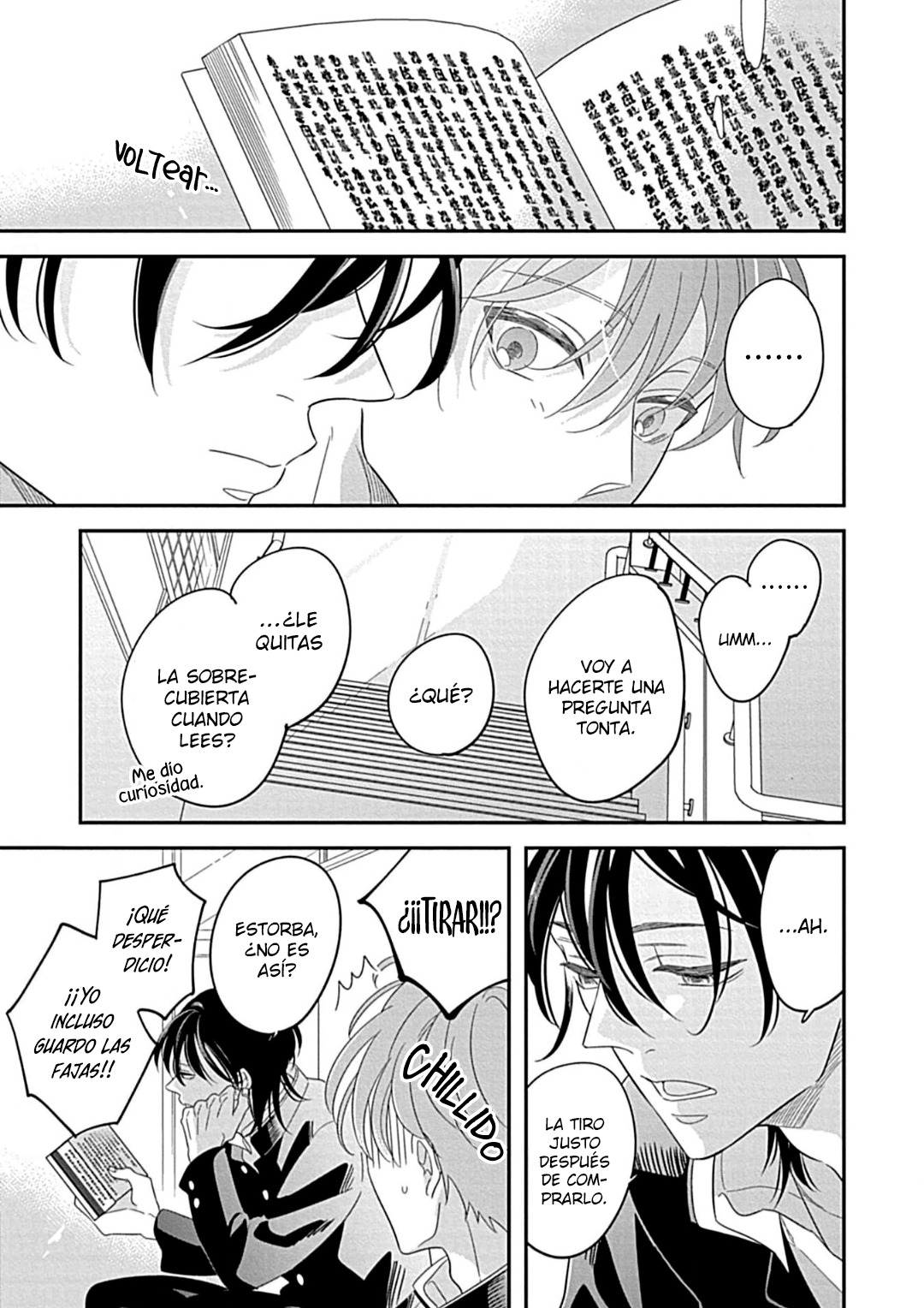 19 Kimi ni Furu Kotonoha wa