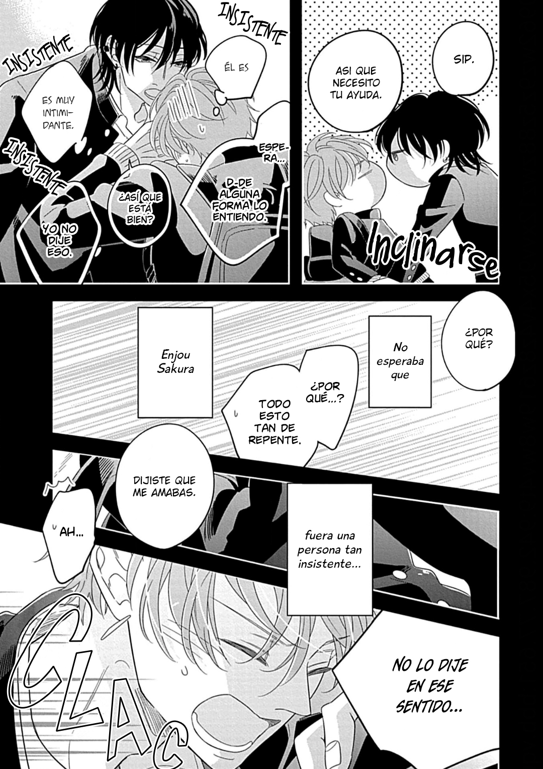 11 Kimi ni Furu Kotonoha wa