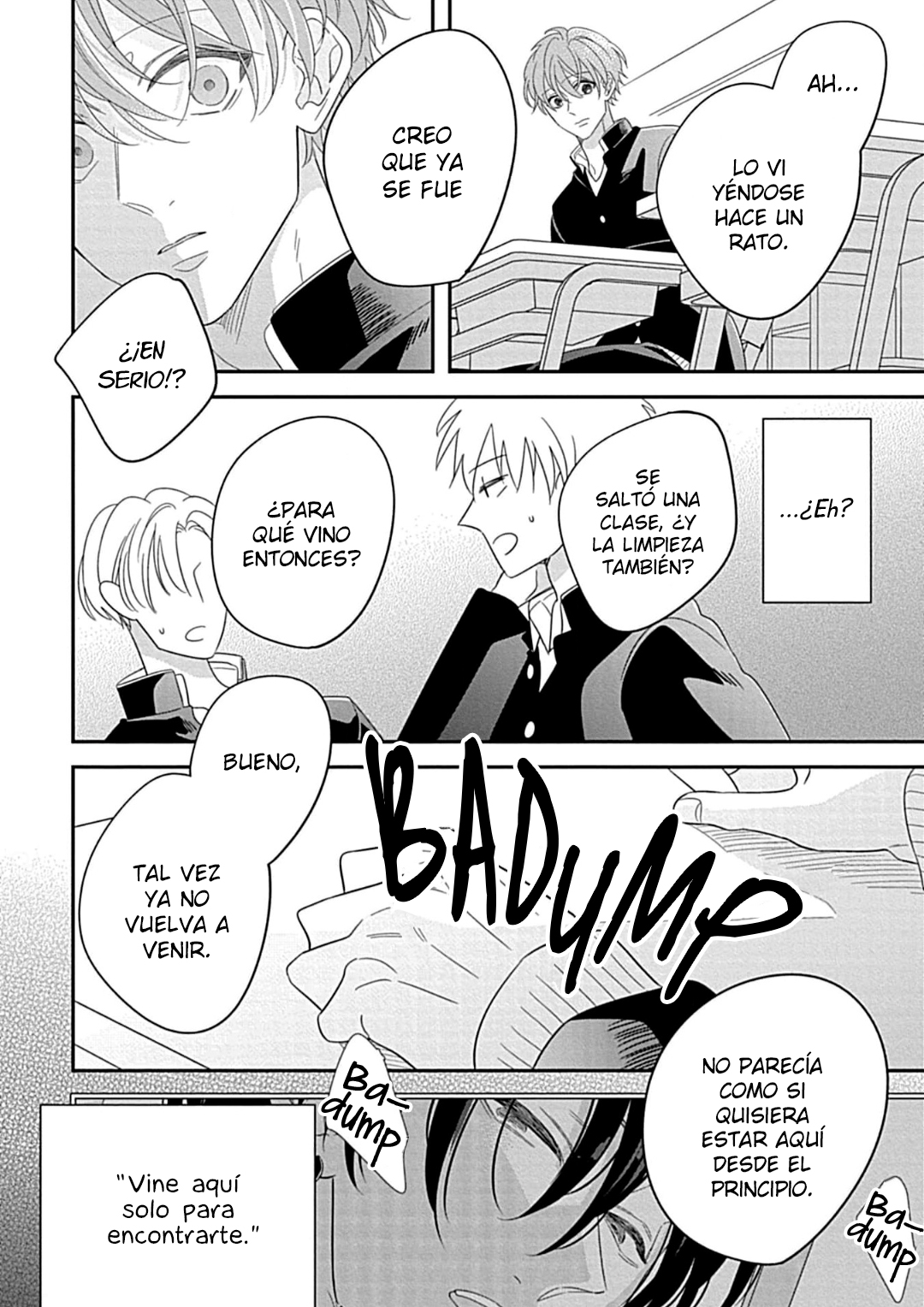 32 Kimi ni Furu Kotonoha wa