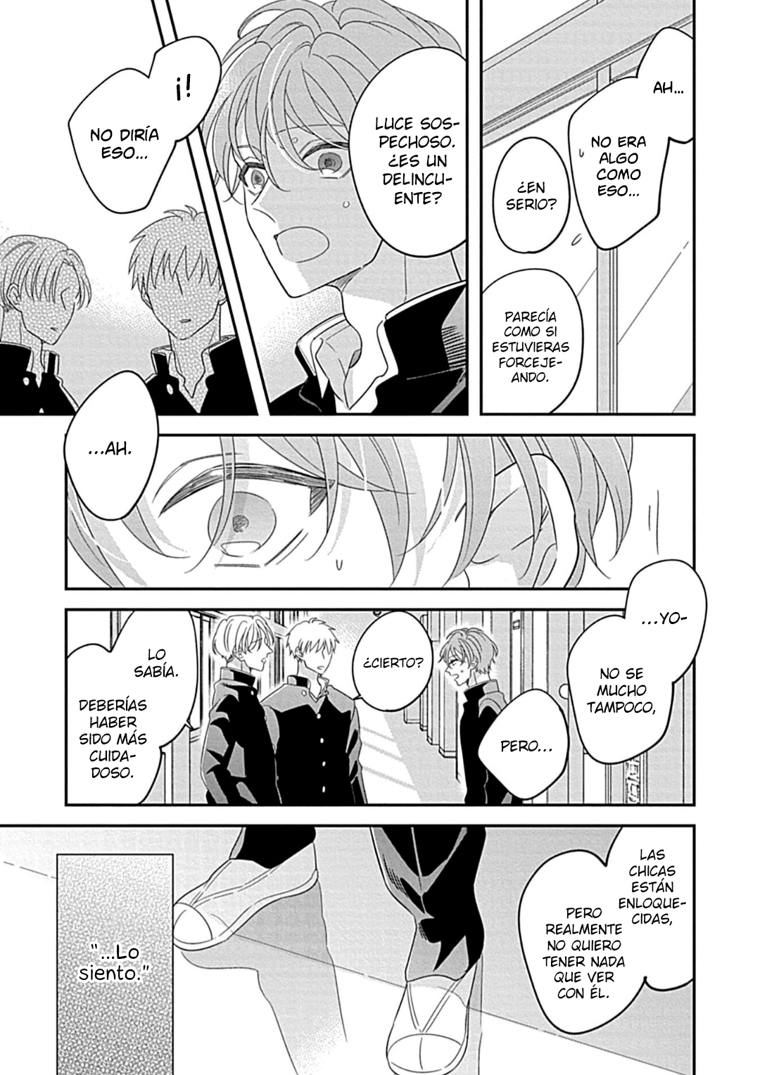 13 Kimi ni Furu Kotonoha wa