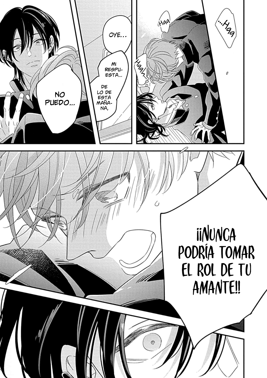 27 Kimi ni Furu Kotonoha wa