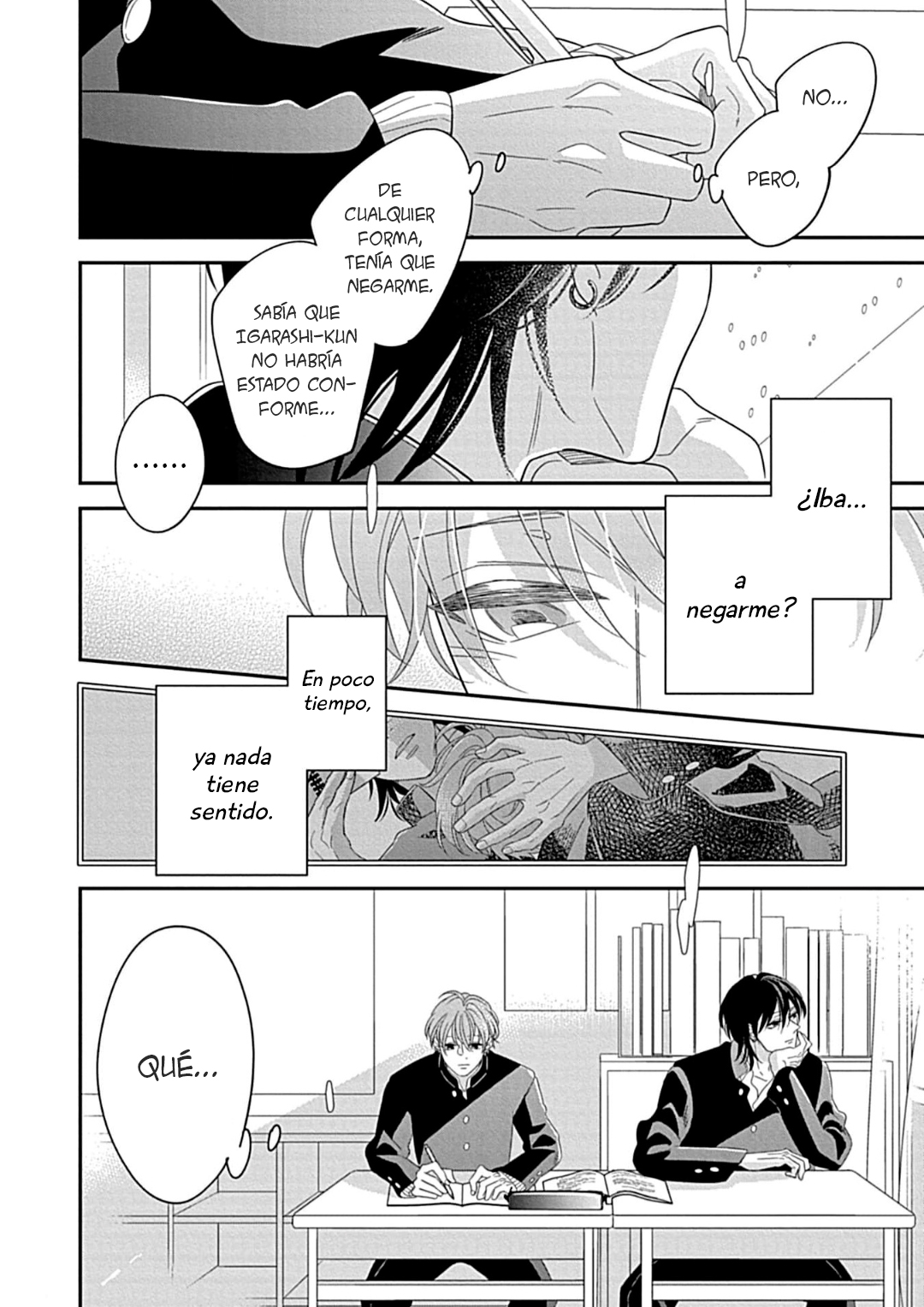 30 Kimi ni Furu Kotonoha wa