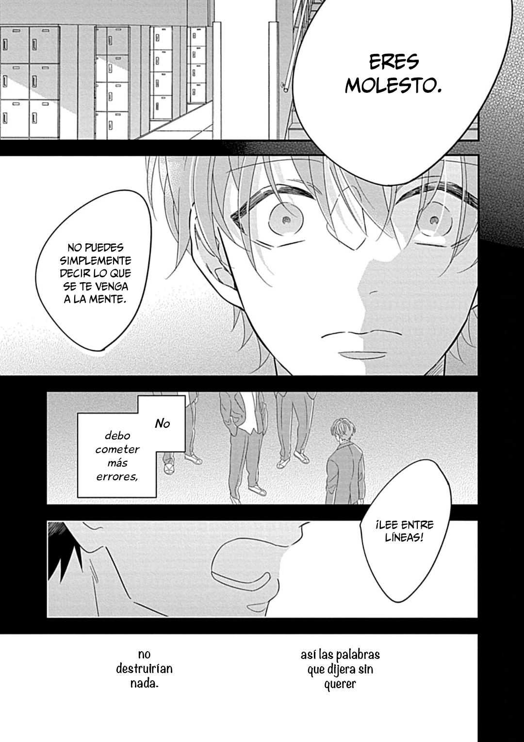 5 Kimi ni Furu Kotonoha wa