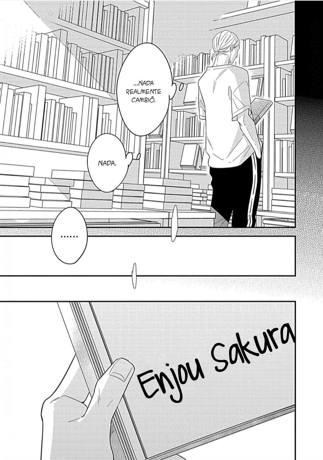 18 Kimi ni Furu Kotonoha wa