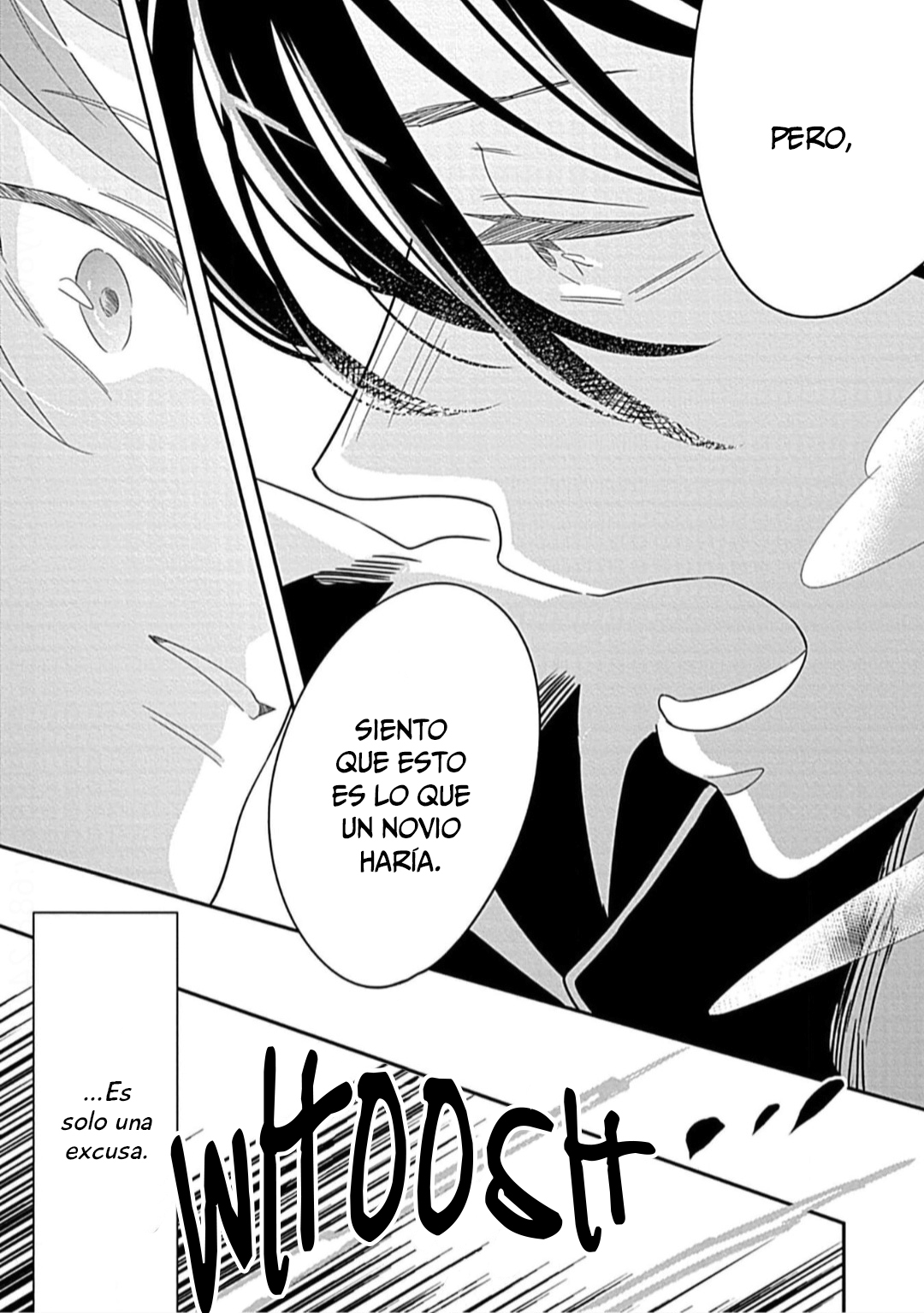 36 Kimi ni Furu Kotonoha wa