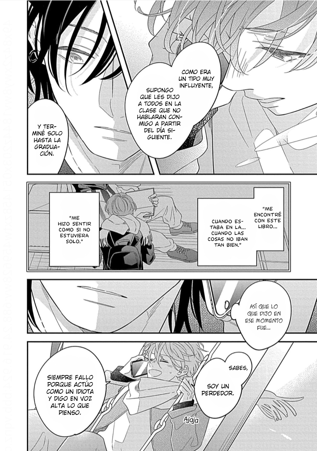 27 Kimi ni Furu Kotonoha wa