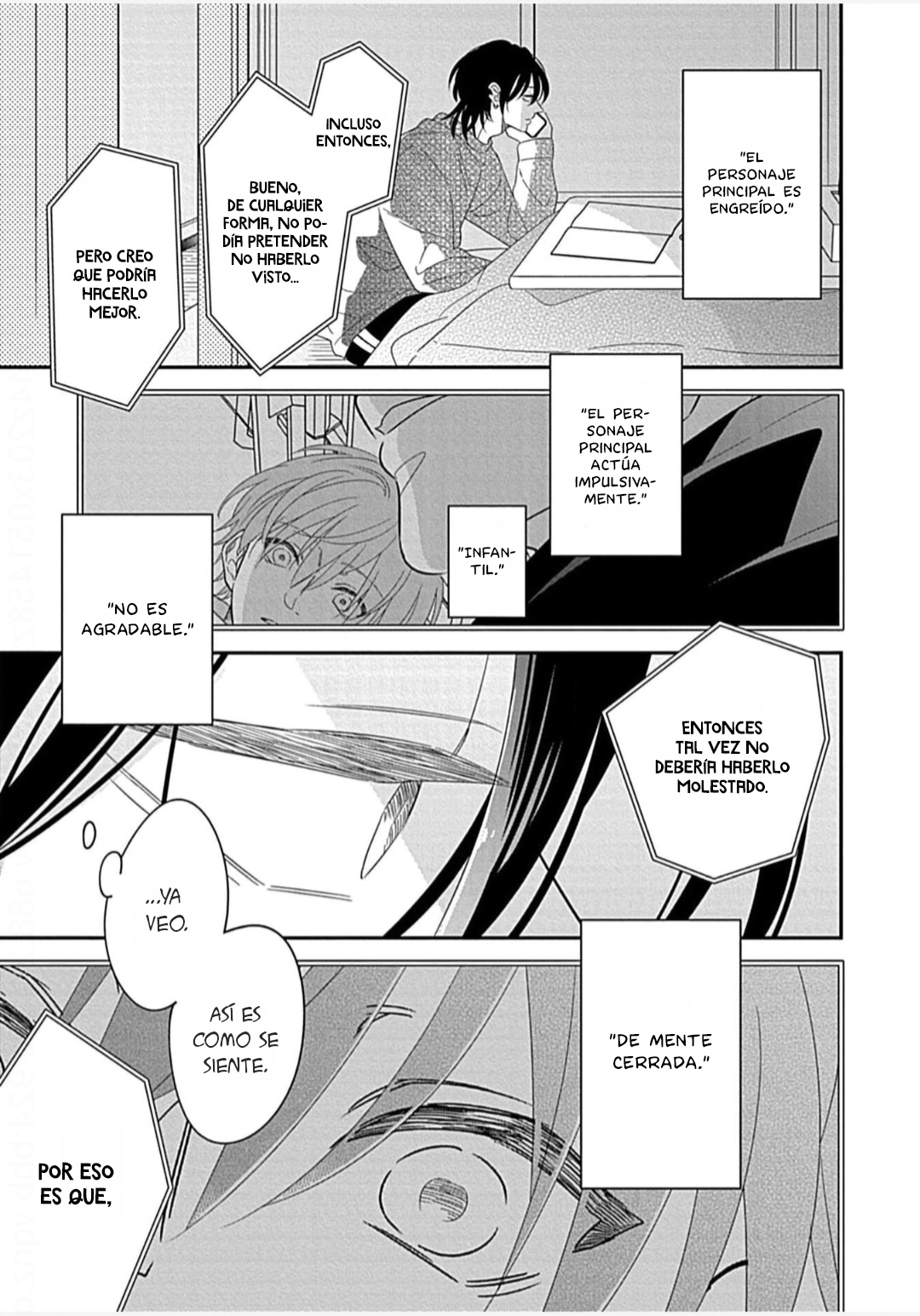 28 Kimi ni Furu Kotonoha wa