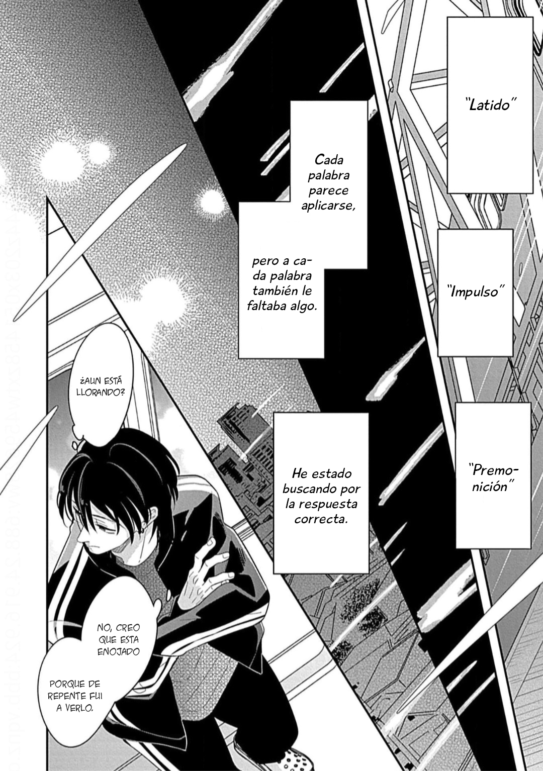 37 Kimi ni Furu Kotonoha wa