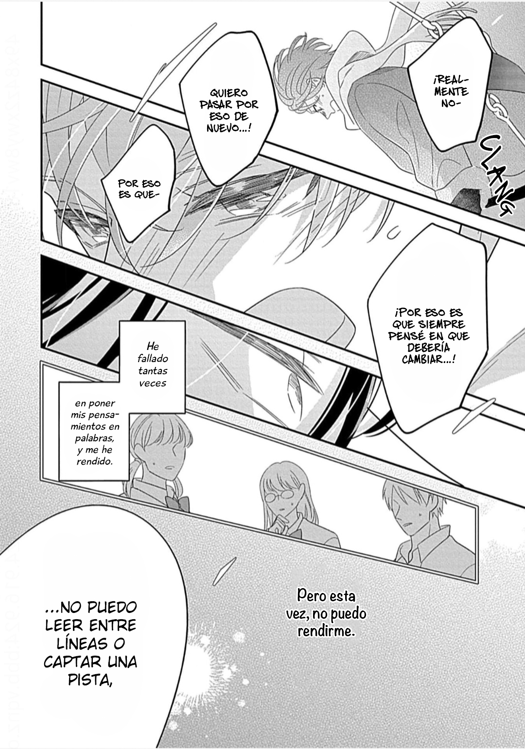 31 Kimi ni Furu Kotonoha wa