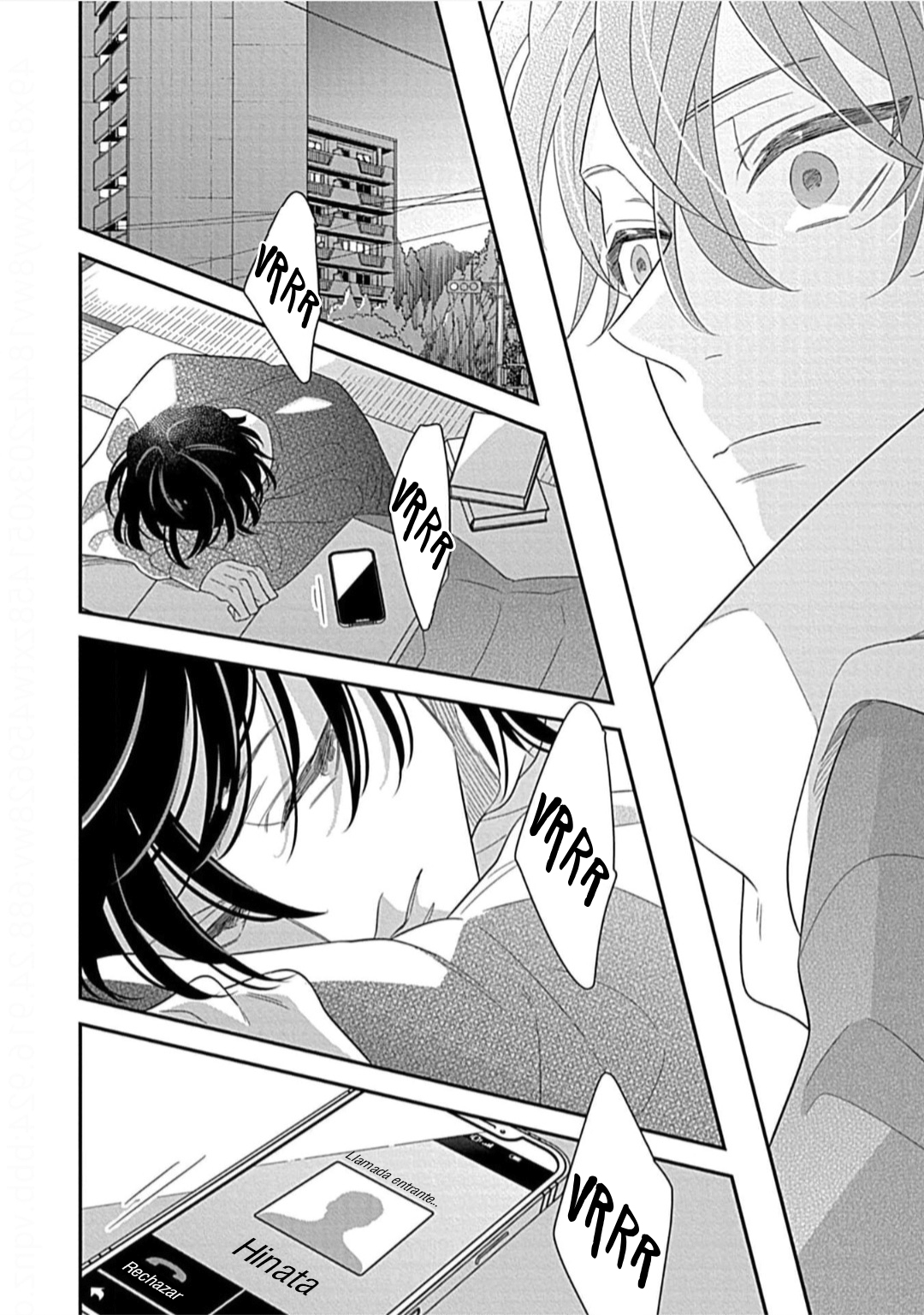 21 Kimi ni Furu Kotonoha wa