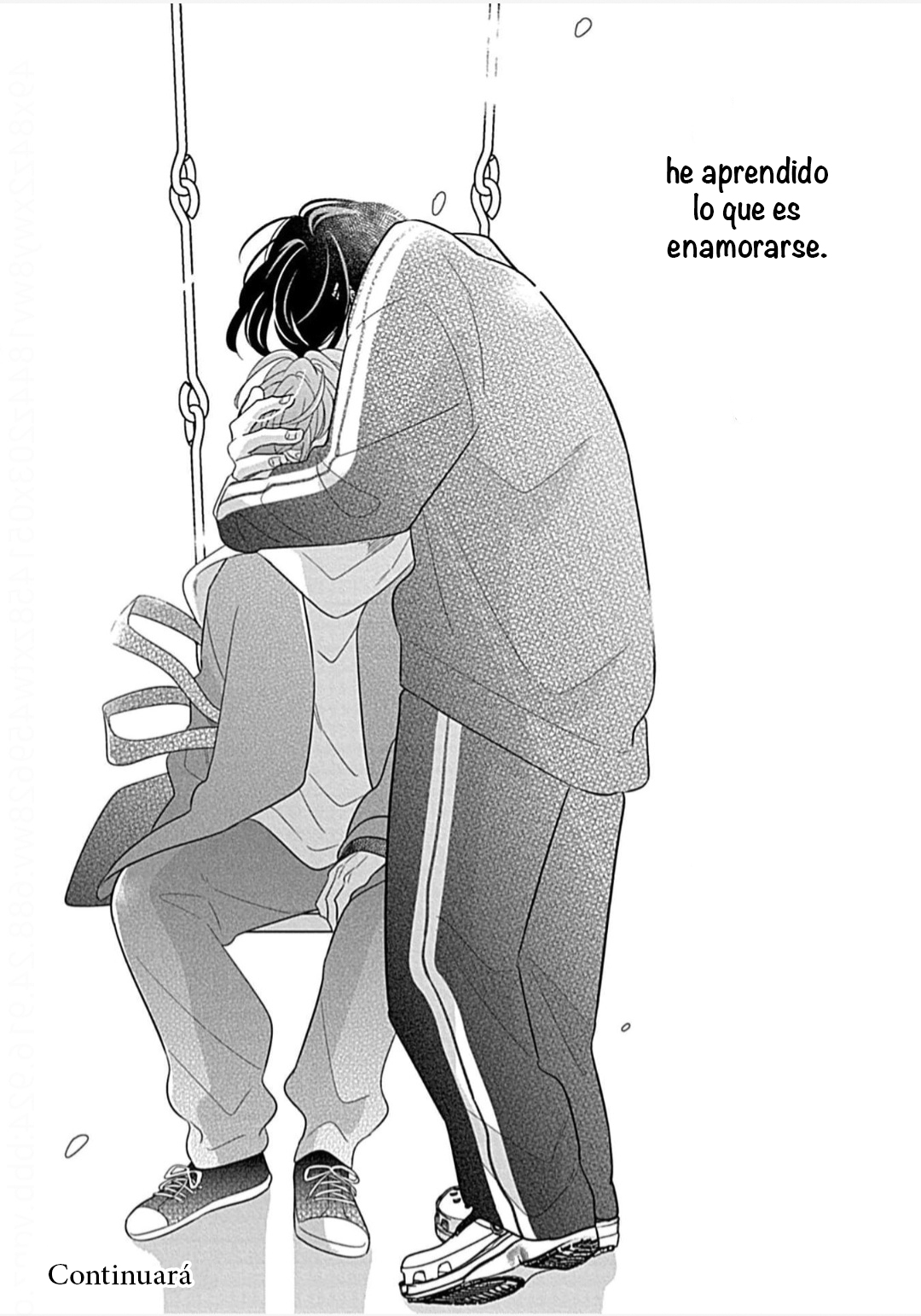 40 Kimi ni Furu Kotonoha wa