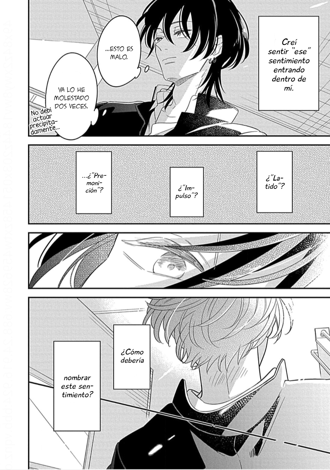 11 Kimi ni Furu Kotonoha wa