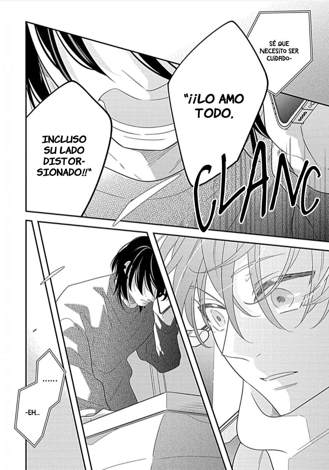 29 Kimi ni Furu Kotonoha wa