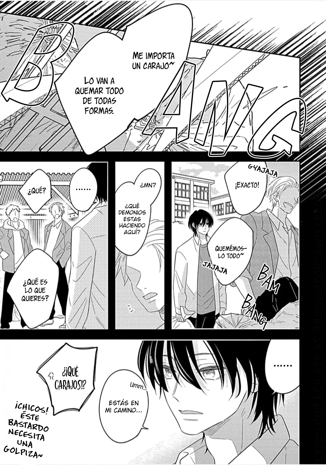 12 Kimi ni Furu Kotonoha wa