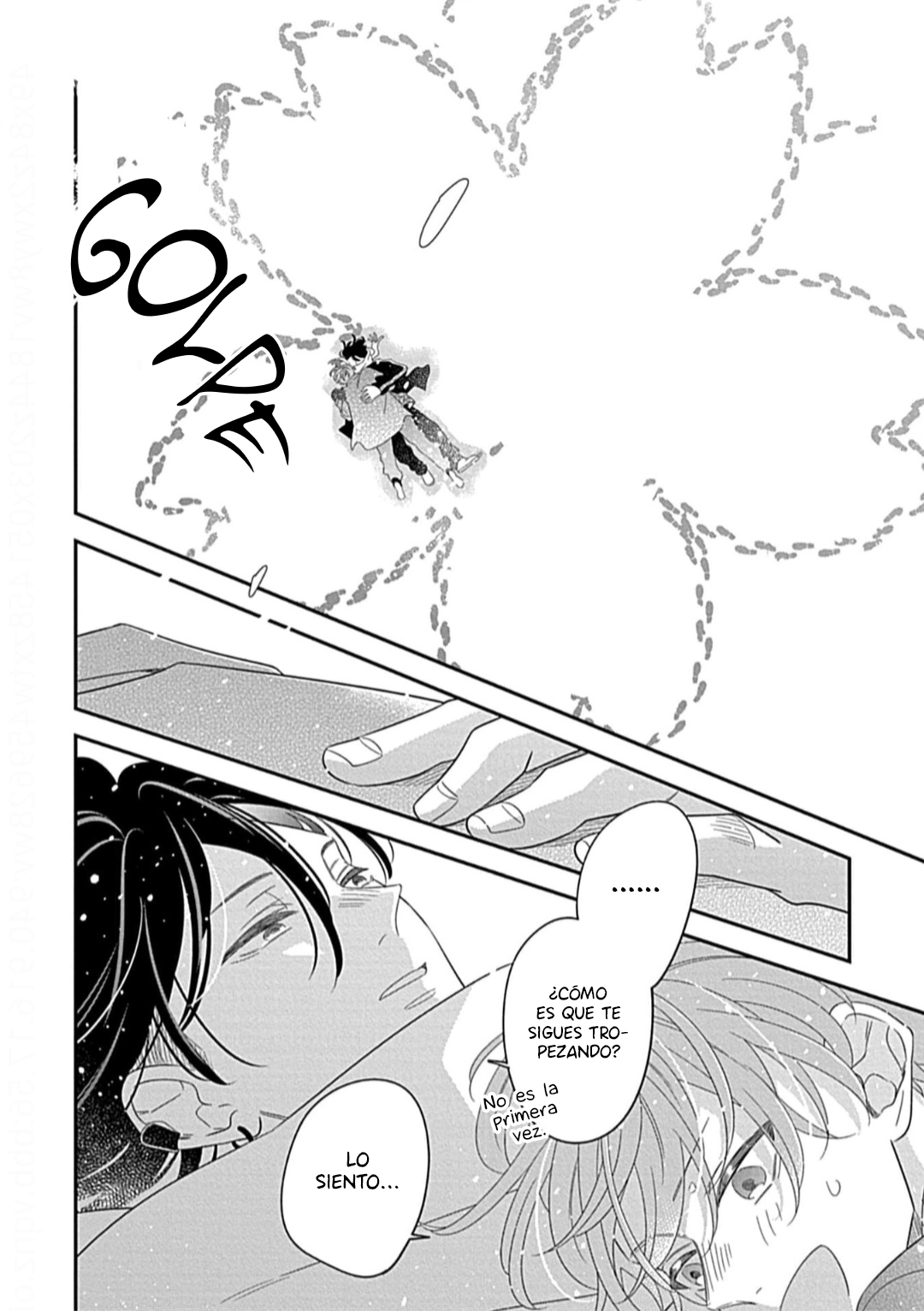 26 Kimi ni Furu Kotonoha wa