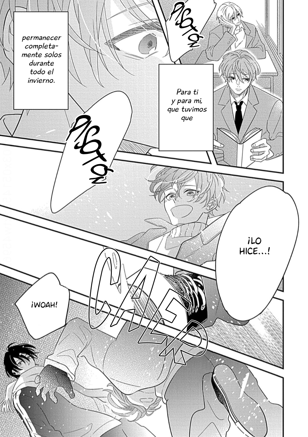 25 Kimi ni Furu Kotonoha wa