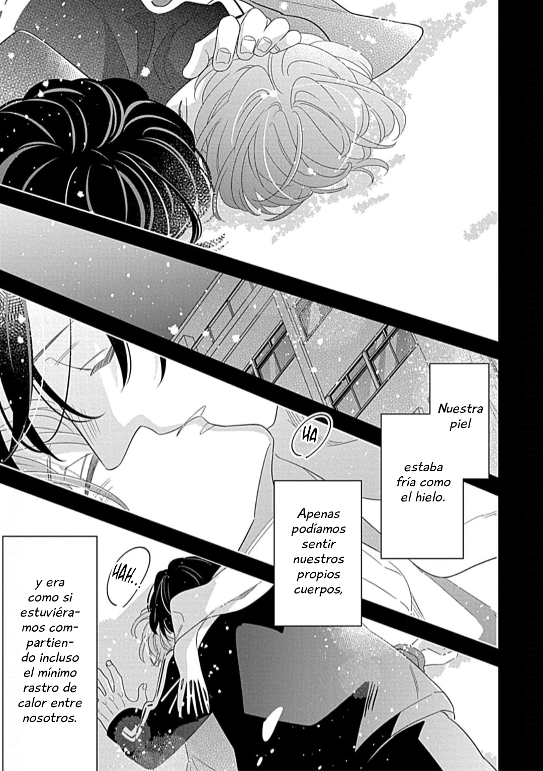 31 Kimi ni Furu Kotonoha wa