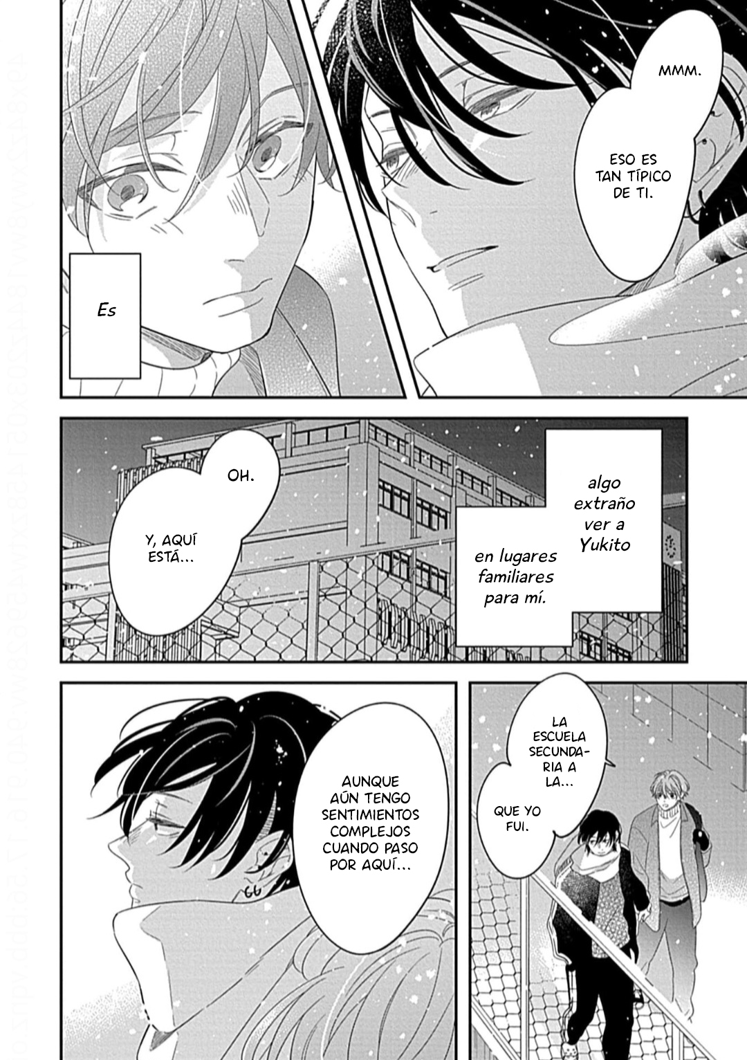 12 Kimi ni Furu Kotonoha wa