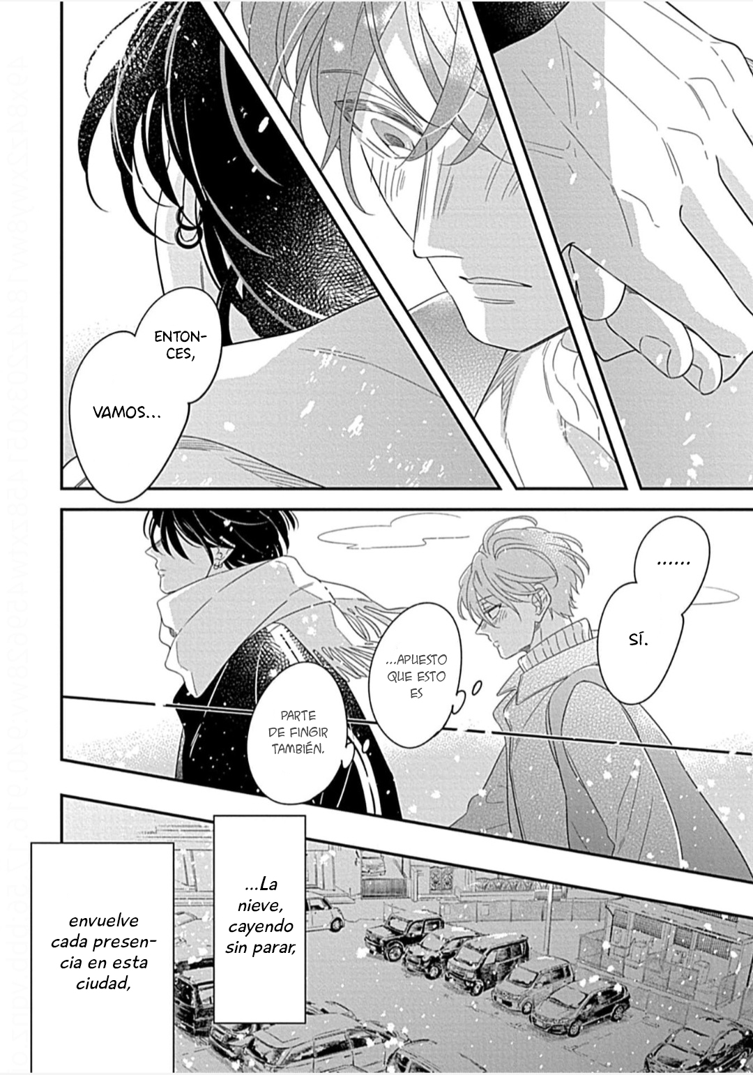 10 Kimi ni Furu Kotonoha wa