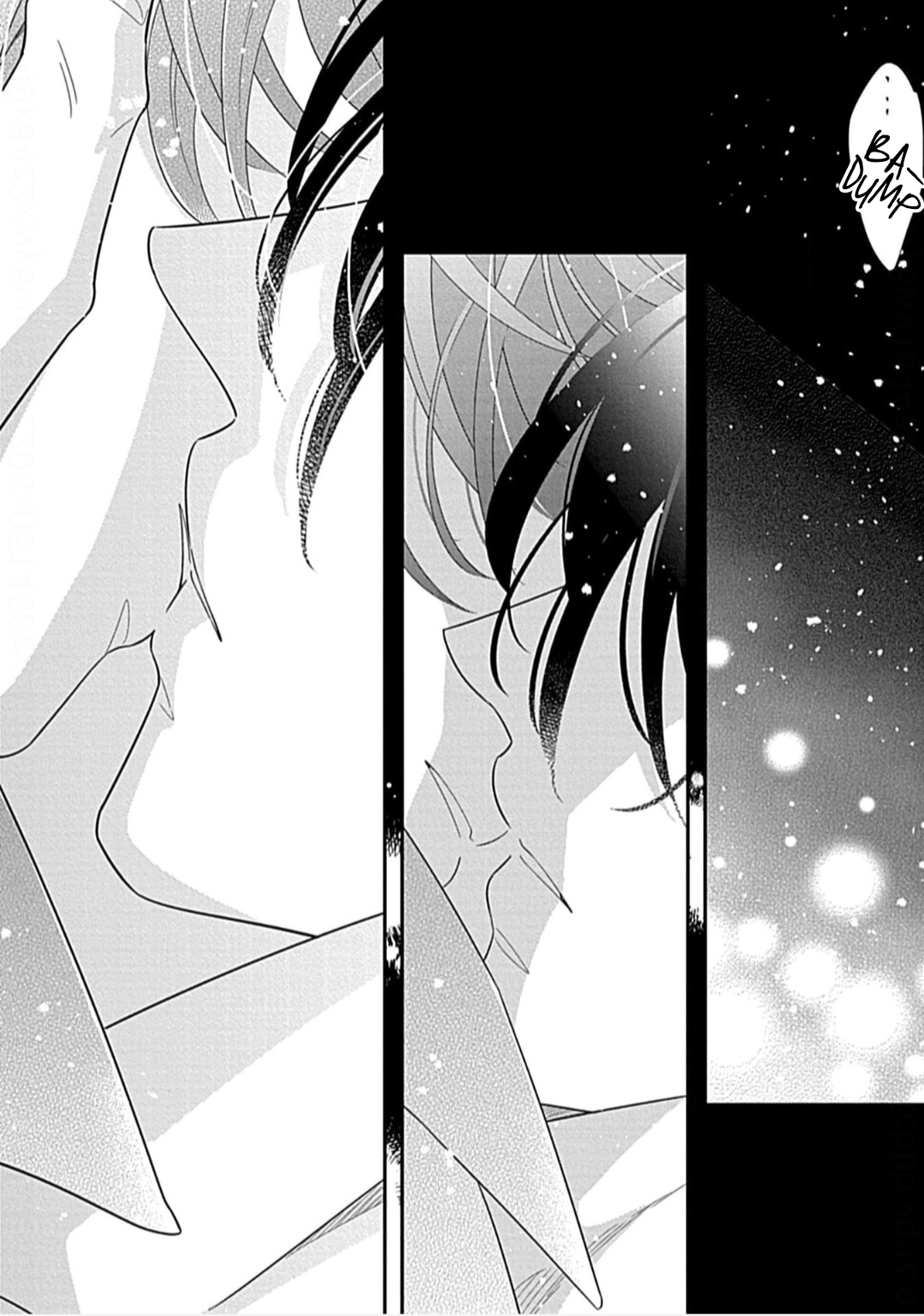 30 Kimi ni Furu Kotonoha wa