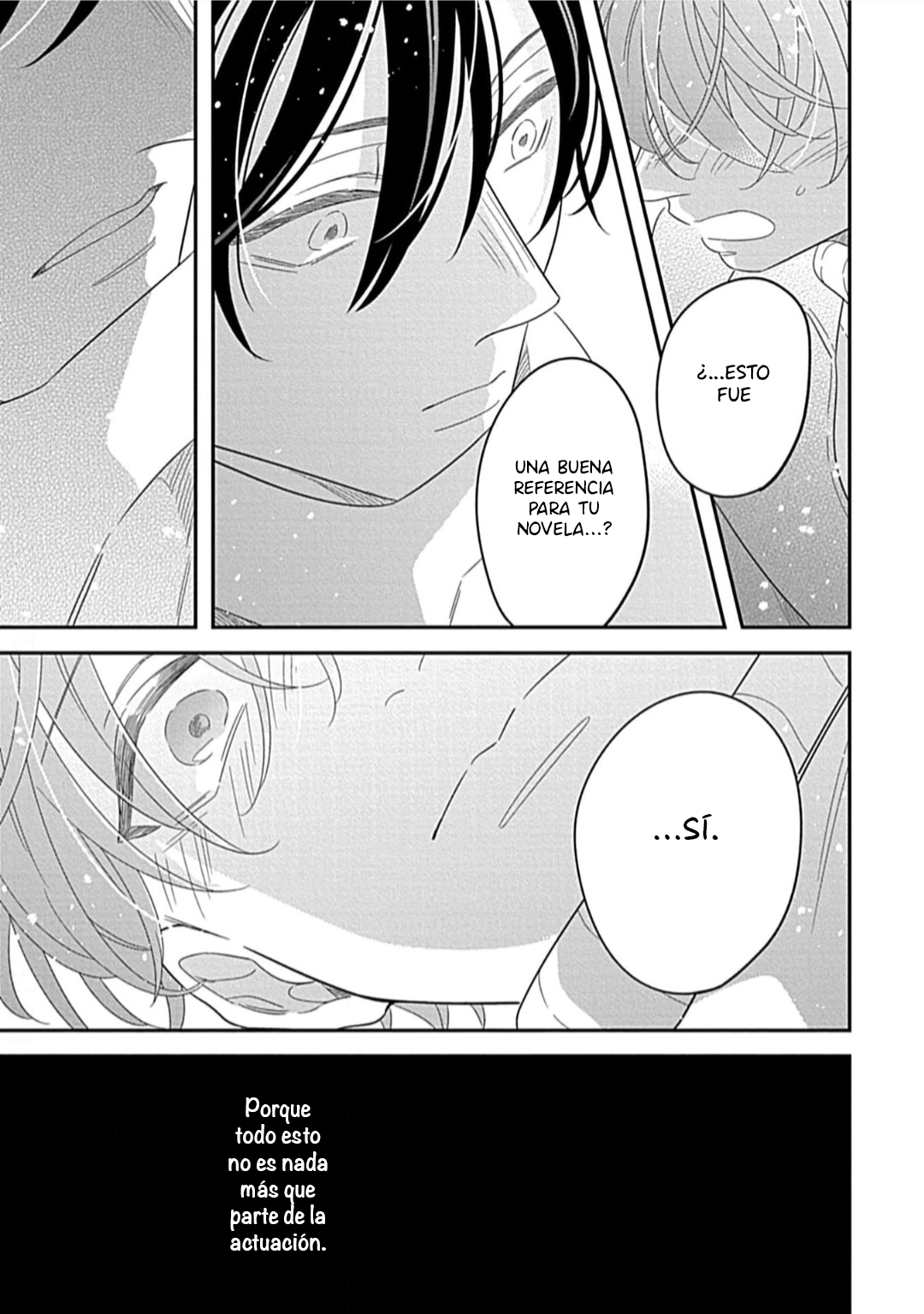 35 Kimi ni Furu Kotonoha wa