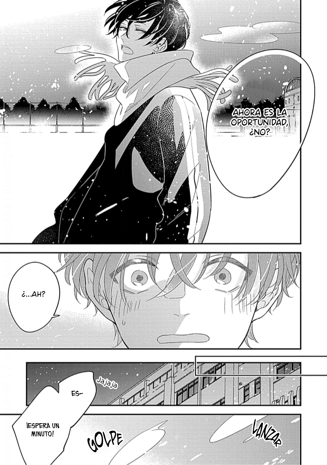 15 Kimi ni Furu Kotonoha wa