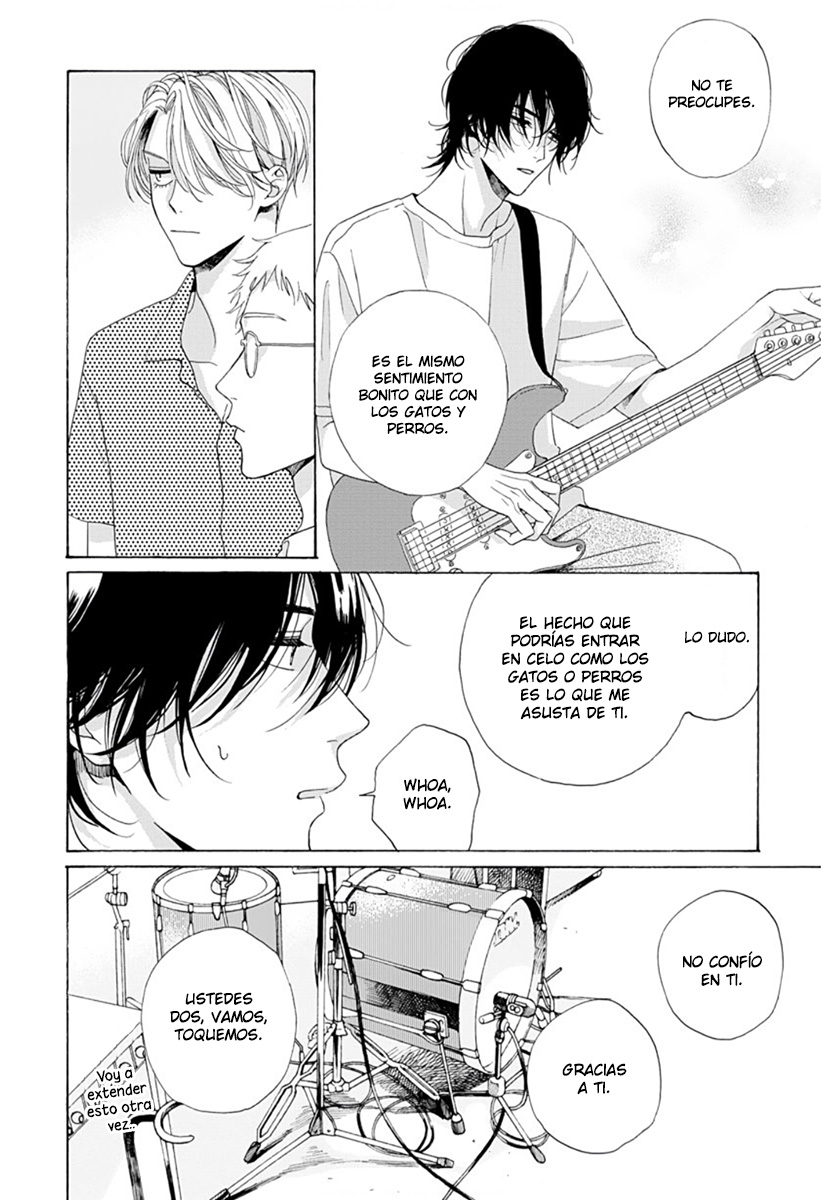 17 Abauto a Rabu Songu- About a Love Son