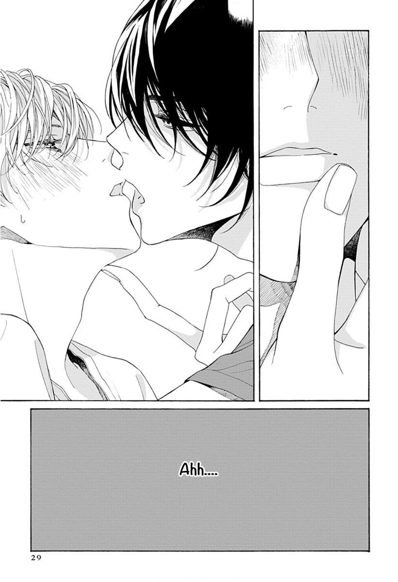 32 Abauto a Rabu Songu- About a Love Son