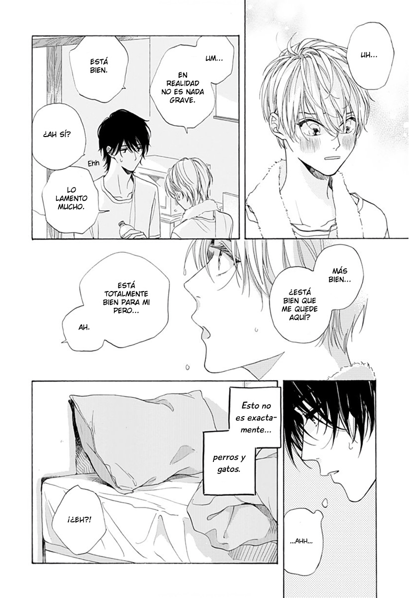 23 Abauto a Rabu Songu- About a Love Son