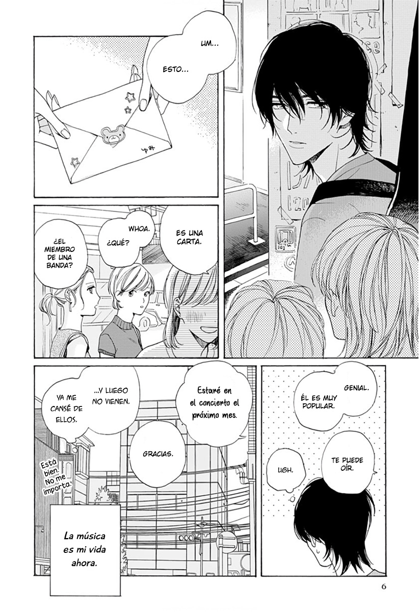 9 Abauto a Rabu Songu- About a Love Son